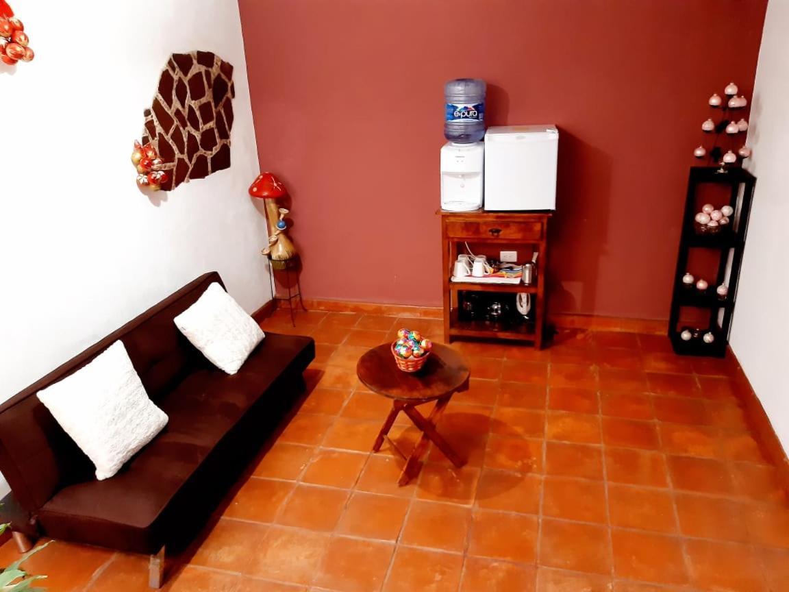 Casa Linda Vista Hotel San Miguel de Allende Exterior foto